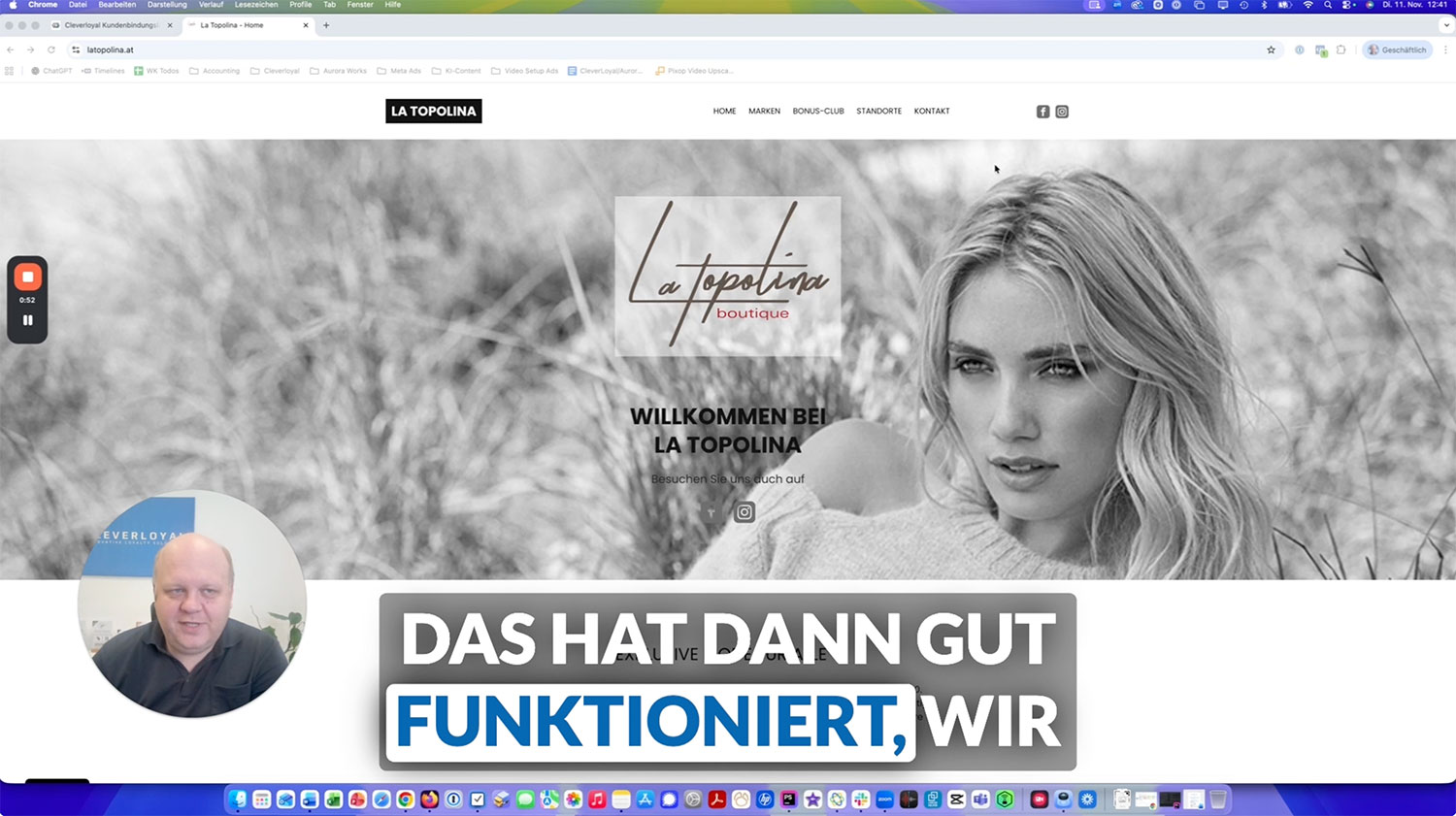 Vorschau: Boutique Case