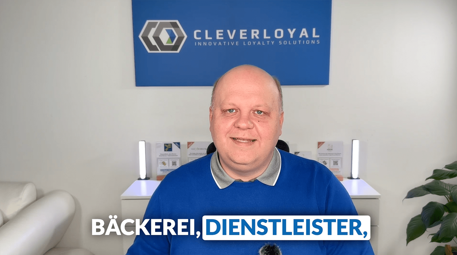 Cleverloyal Vorschau