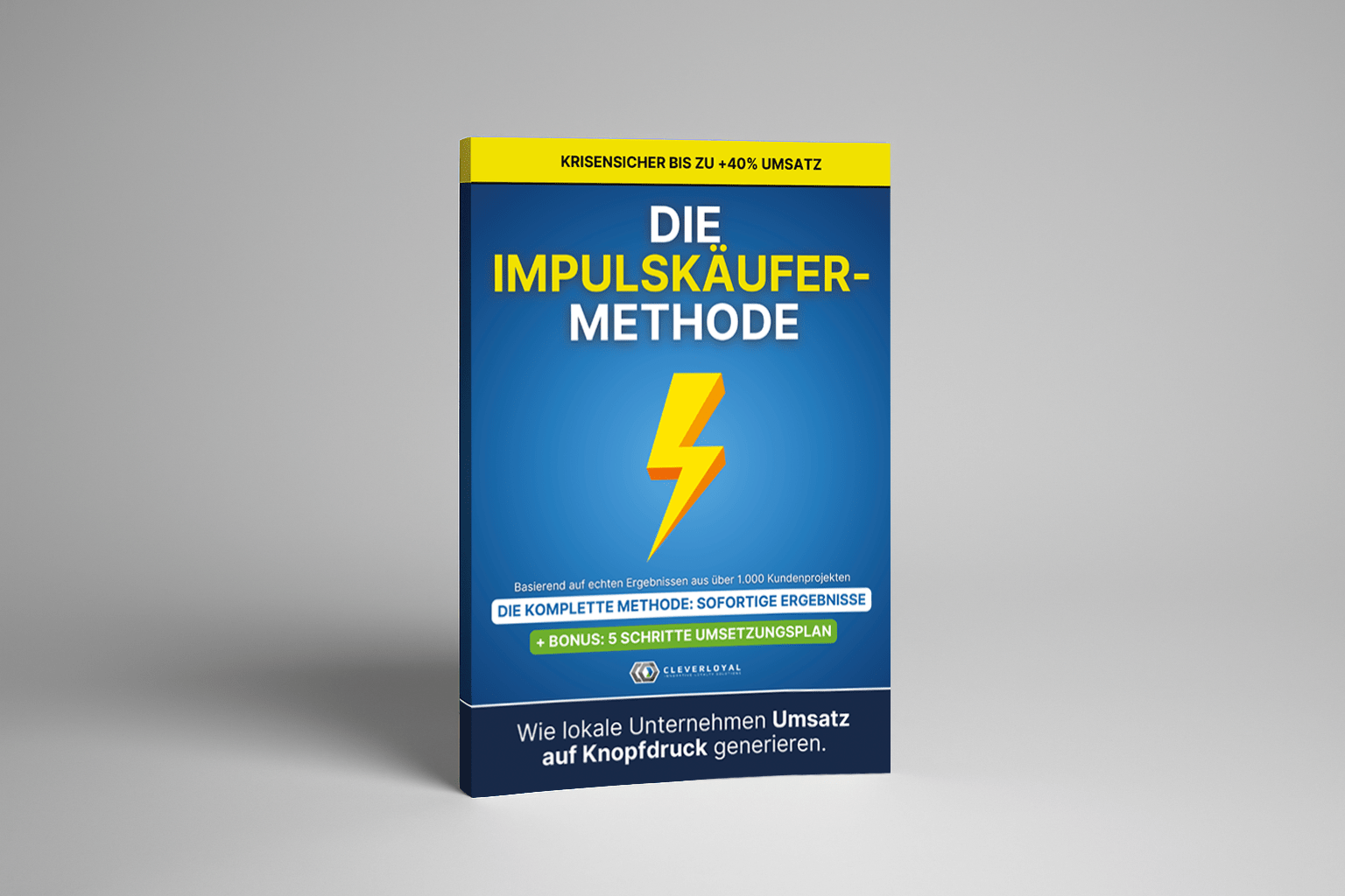 Impulskäufer Methode PDF