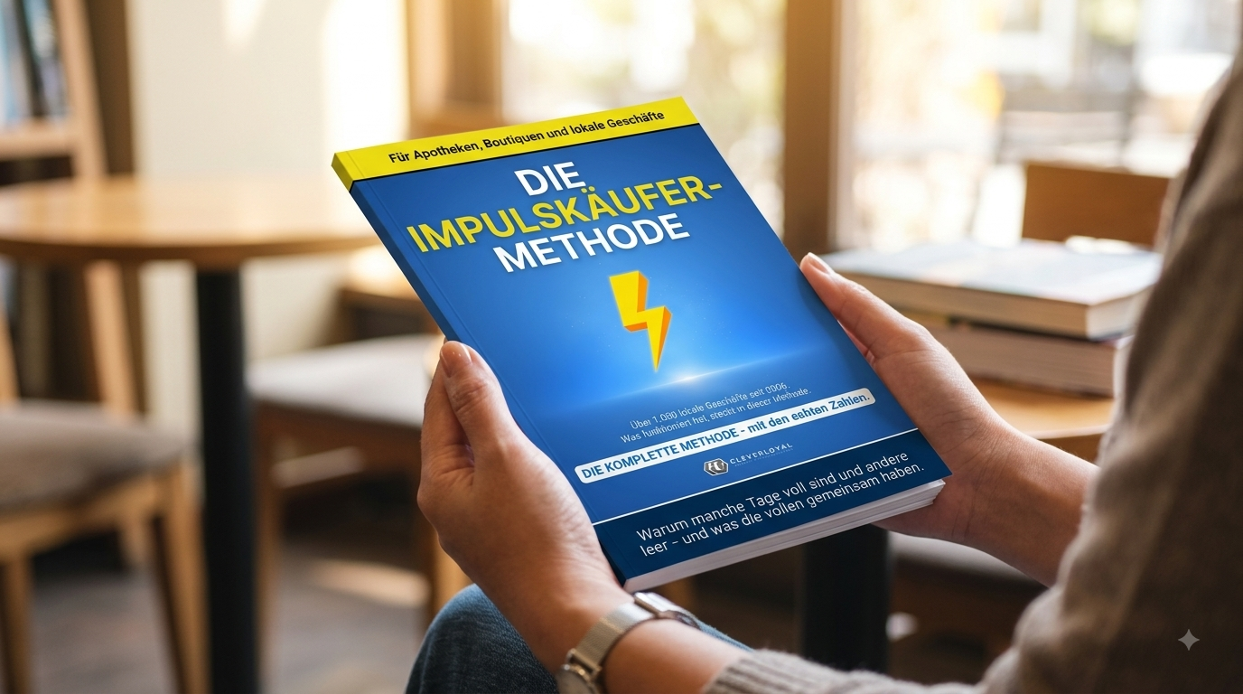 Impulskäufer Methode PDF